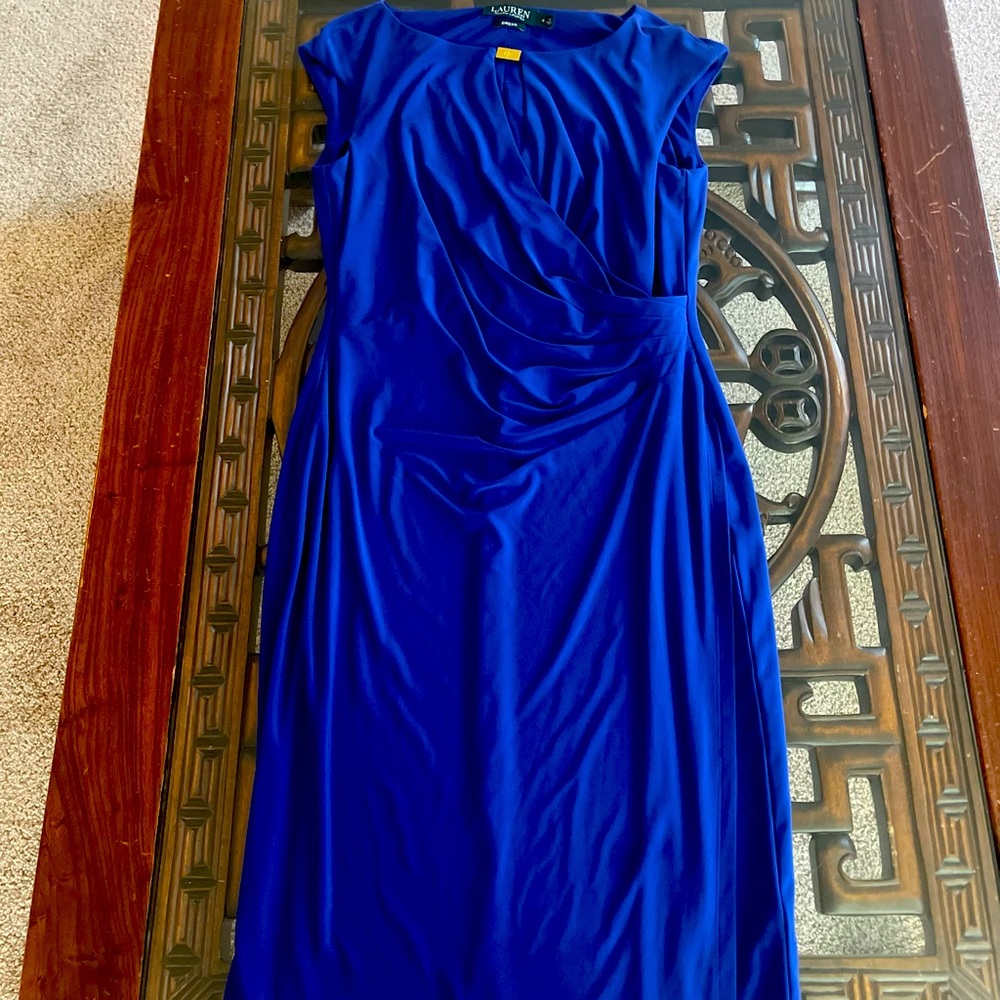 Ralph Lauren Dress Size 6